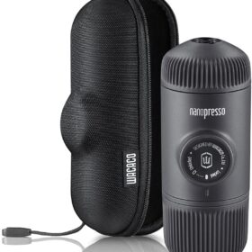 Wacaco Nanopresso Portable Espresso Maker