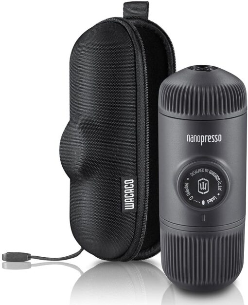 Wacaco Nanopresso Portable Espresso Maker