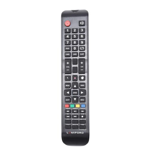 LUMIFORD 108cm (43 inches) Full HD Smart LED TV - 43LFSL3F8 5