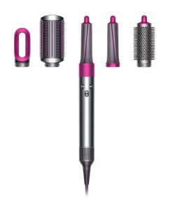 Dyson Airwrap Smooth+Control Hair Styler