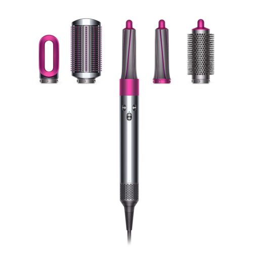 Dyson Airwrap Smooth+Control Hair Styler