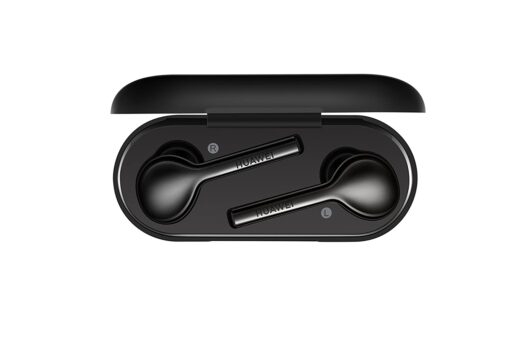 Huawei FreeBuds Lite Earphone True Wireless Bluetooth Earbuds 2