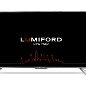Lumiford LED 32LFNL3H8 HD Full HD Smart LED TV