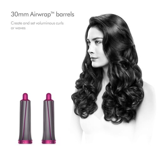 Dyson Airwrap Styler Complete 3