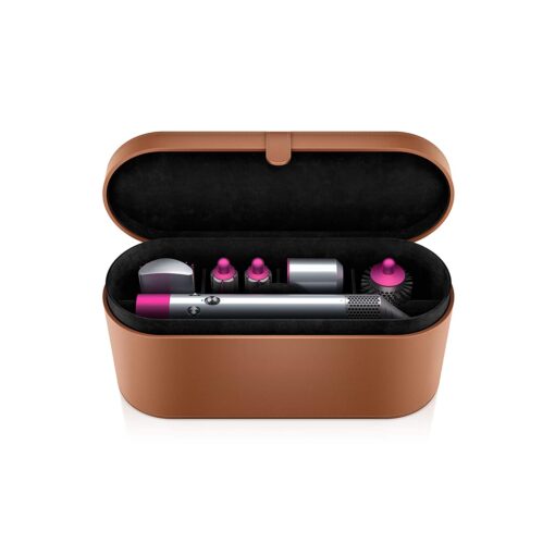 Dyson Airwrap Smooth+Control Hair Styler 2