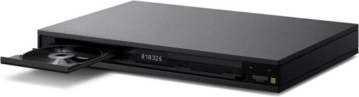 Sony UBP-X1100ES 4K UHD Home Theater Streaming 1