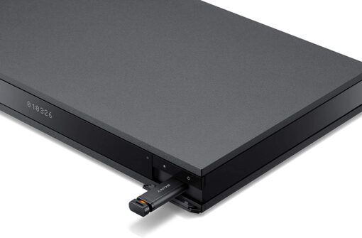 Sony UBP-X1100ES 4K UHD Home Theater Streaming 2