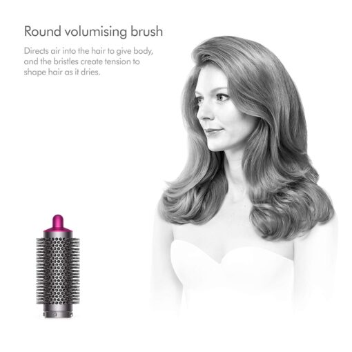 Dyson Airwrap Styler Complete 4