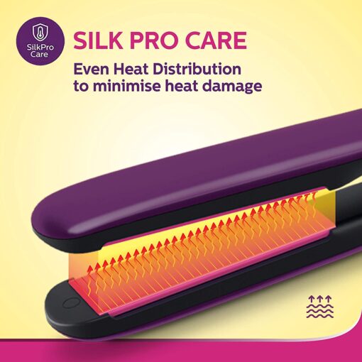 Philips BHS384 Selfie Straightener 2