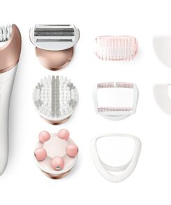 Philips BRE624 Satinelle Advanced Cordless Epilator