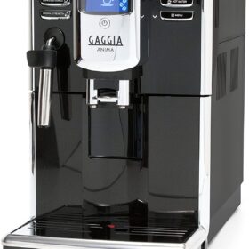 Gaggia Anima Coffee and Espresso Machine