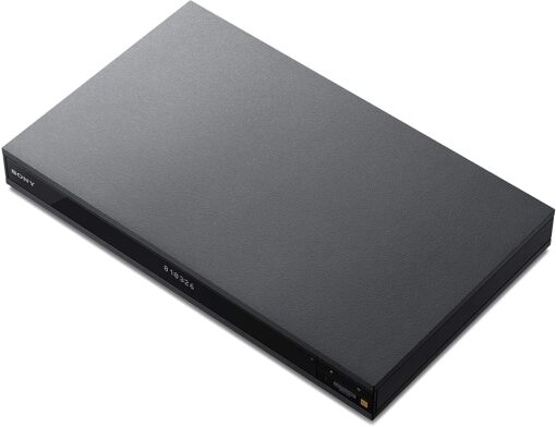 Sony UBP-X1100ES 4K UHD Home Theater Streaming 3