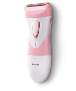 Philips SatinShave Wet And Dry Electric Shaver HP6306