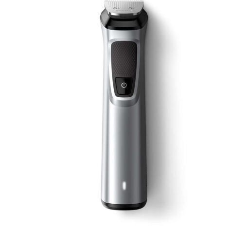 Buy Philips MG7715 Multigroom series 7000 13 in 1 face Runtime: 120 min Grooming Kit for Men 1