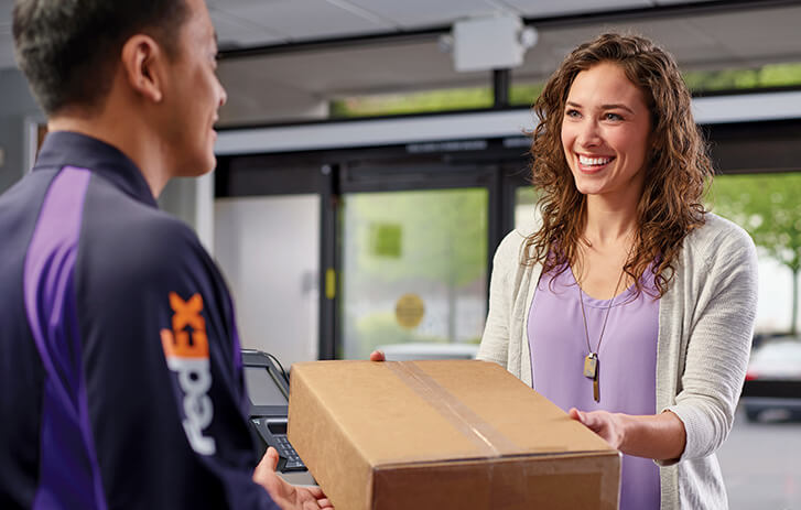 Shipping and Delivery