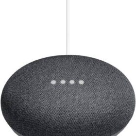 Google Home Mini