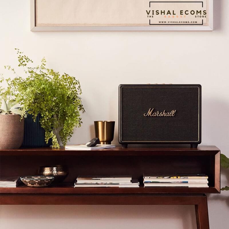 Marshall Woburn 2 Wireless Bluetooth Speaker in India