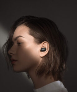 Mi earbuds Vishal Ecoms