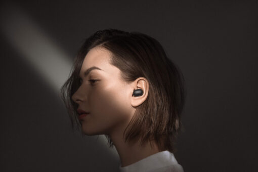Mi earbuds Vishal Ecoms
