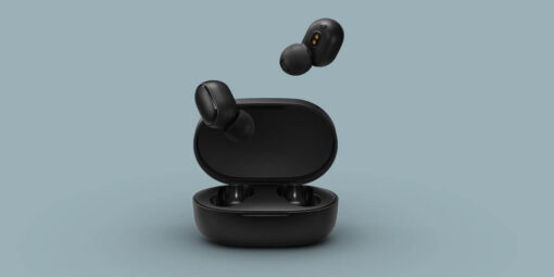 Buy Mi True Wireless Earbuds Basic - Original Global Version 1