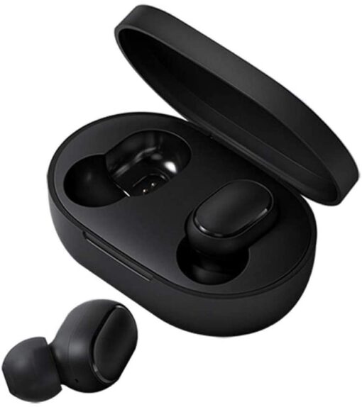 mi true wireless earbuds basic