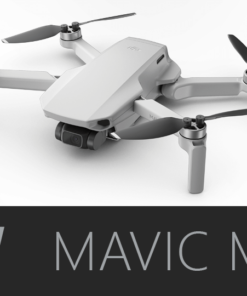 Dji mavic mini drone