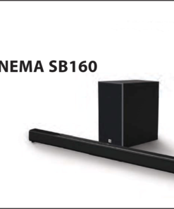 JBL Sb160 soundbar
