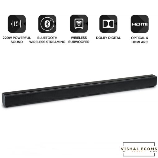 jbl soundbar sb160