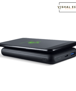 Fast wireless powerbank for apple iphone