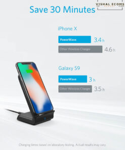 fast wireless charger for iphone 12 pro