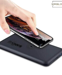 Fast wireless charger