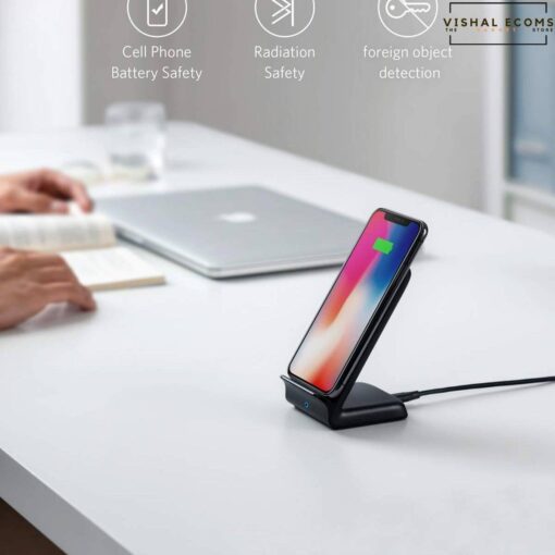 Best wireless charger for iphone 12