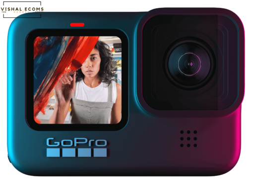 gopro hero 9 black price