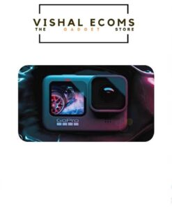 Gopro Hero 9 Price in India