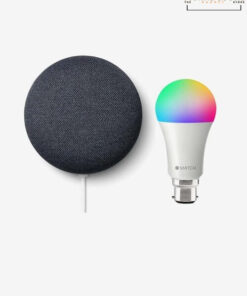 Google Nest mini 2nd generation