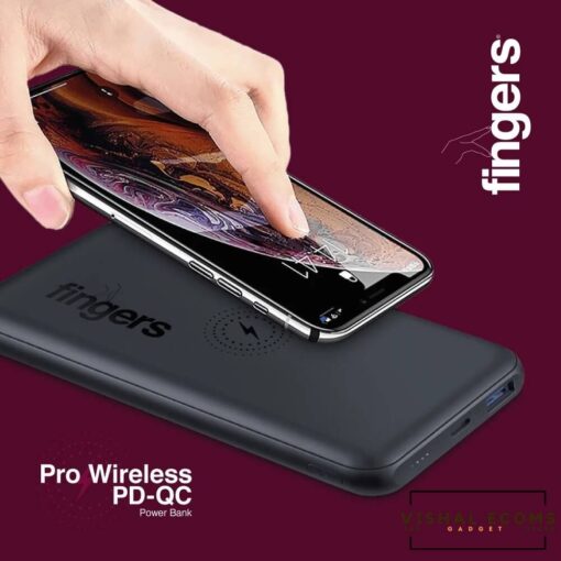 Speed wireless charger for iphone