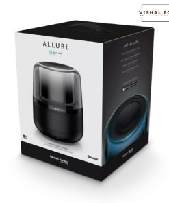 Harman Kardon bluetooth wifi speaker allure amazon alexa