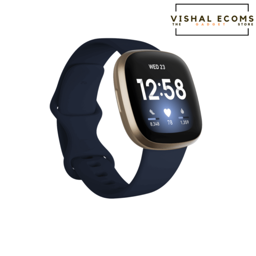 Fitbit versa 3 Price in India
