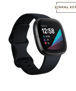 fitbit versa 3 smartwatch india