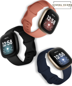 Fitbit versa 3 latest watch