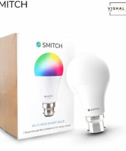 Smitch free with google nest mini 2nd generation