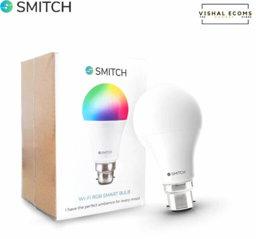 Smitch free with google nest mini 2nd generation