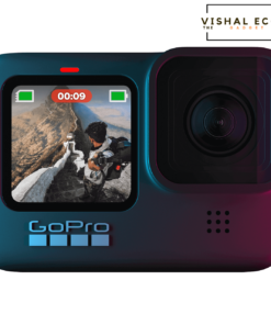 gopro hero 9 in india