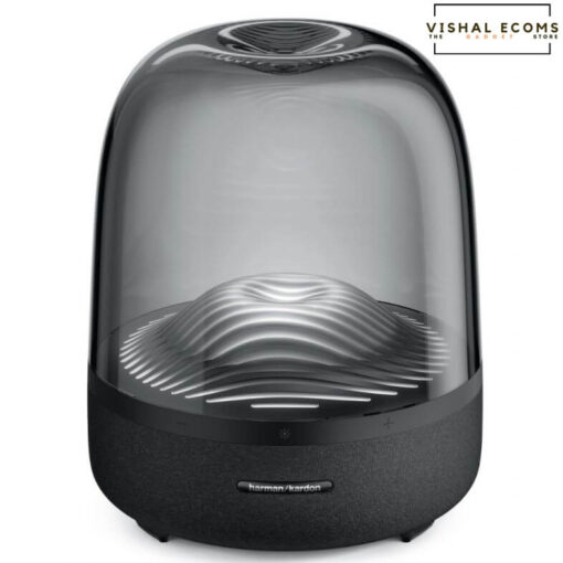 Harman Kardon Aura Studio 3 review