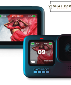 Gopro hero 9 black launch