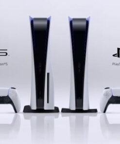 Sony playstation 5 ps5