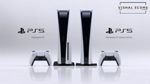 Sony playstation 5 ps5