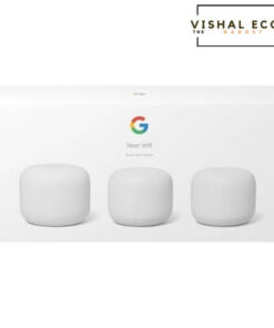 Google Nest wifi Price in India