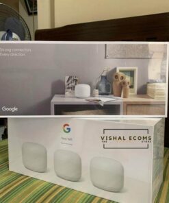 google nest wifi router price