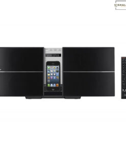 Pioneer docking station for Apple iPhone